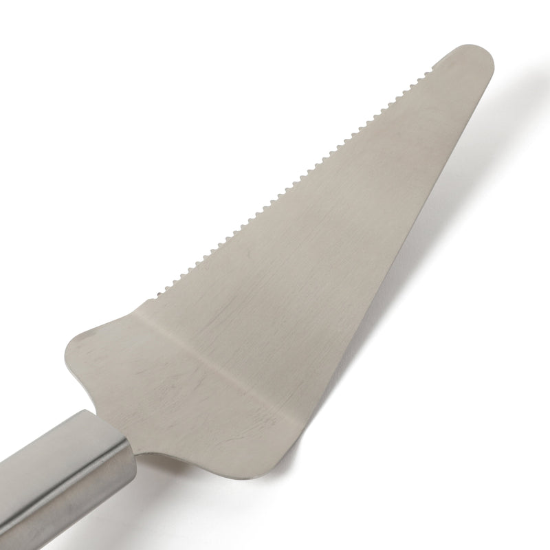 Calphalon Prime Stainless Steel Pie Server - Open Stock w/ Tie Card