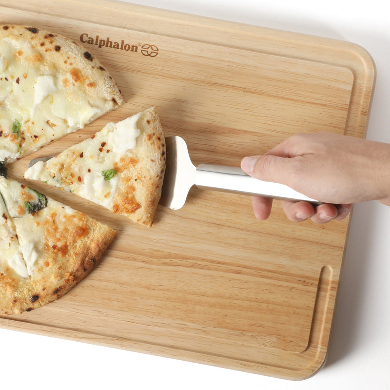Calphalon Prime Stainless Steel Pie Server - Open Stock w/ Tie Card