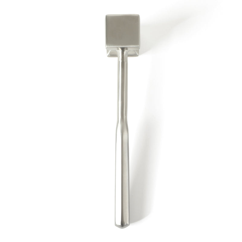 Calphalon Prime Stainless Steel Meat Tenderizer - Open Stock w/ Tie Card