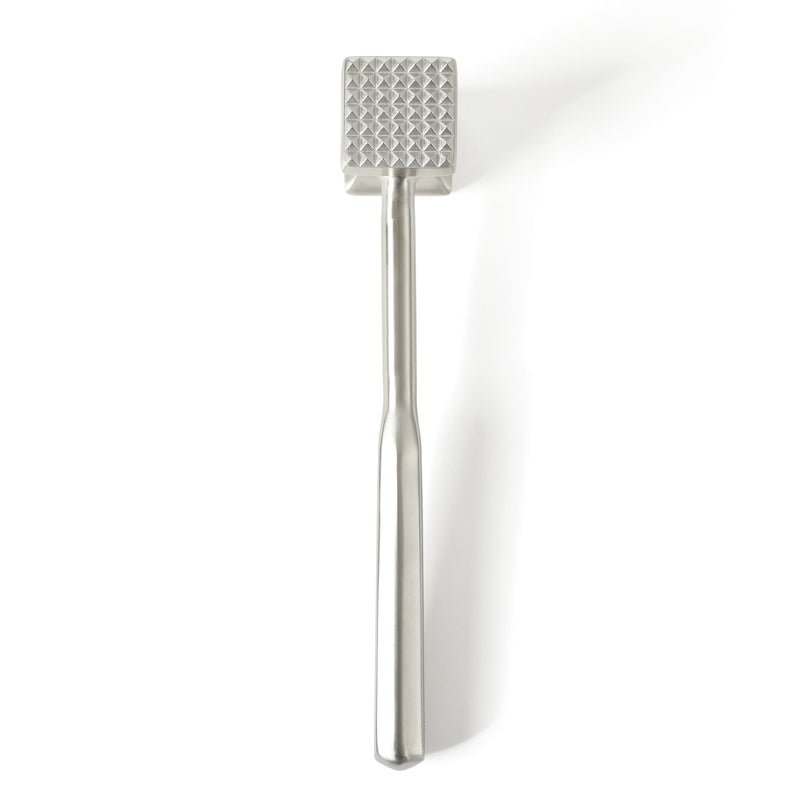 Calphalon Prime Stainless Steel Meat Tenderizer - Open Stock w/ Tie Card
