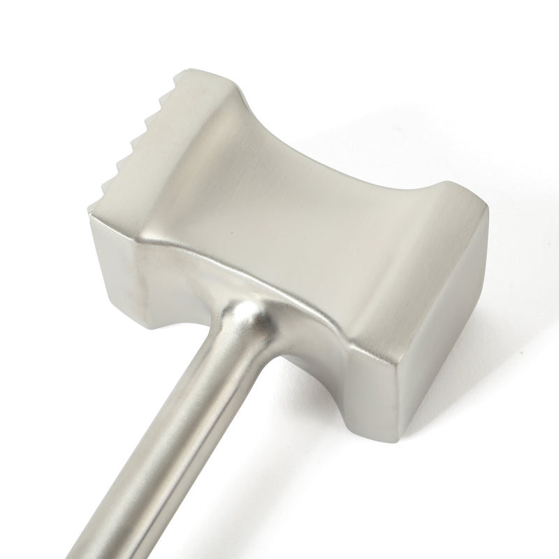 Calphalon Prime Stainless Steel Meat Tenderizer - Open Stock w/ Tie Card