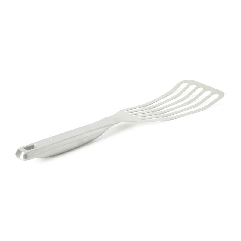 Calphalon Prime Stainless Steel Fish Turner - Open Stock w/ Tie Card