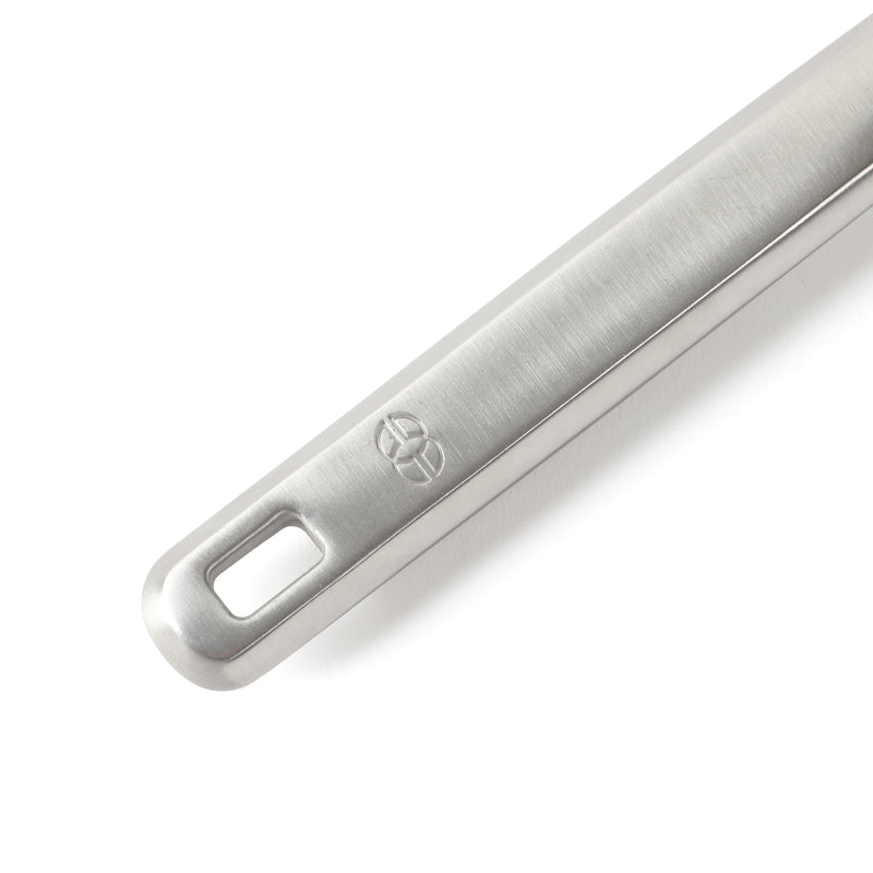 Calphalon Prime Stainless Steel Slotted Turner - Open Stock w/ Tie Card