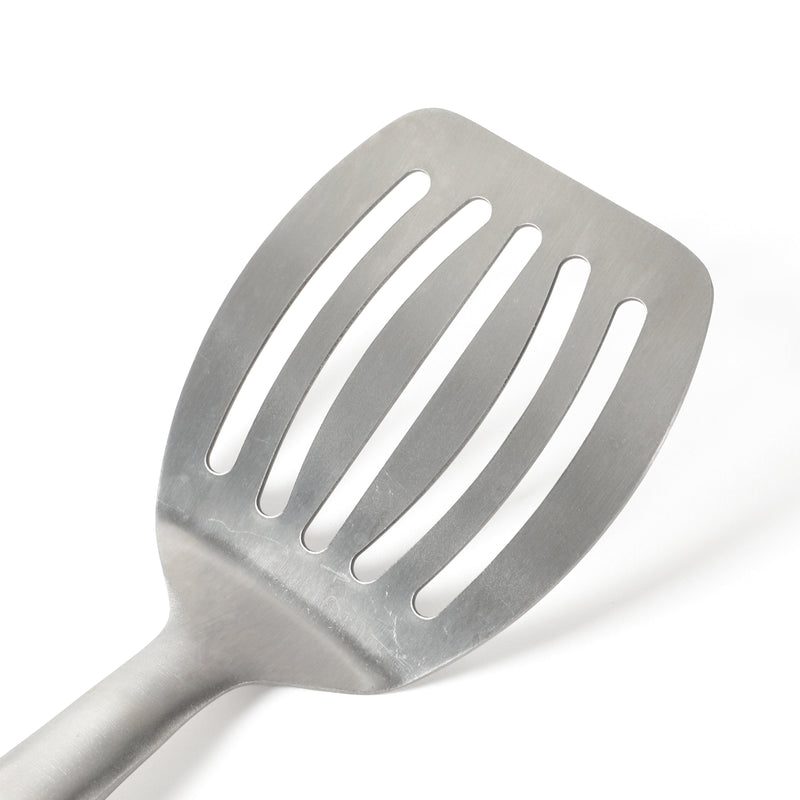 Calphalon Prime Stainless Steel Slotted Turner - Open Stock w/ Tie Card