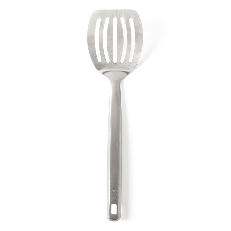 Calphalon Prime Stainless Steel Slotted Turner - Open Stock w/ Tie Card