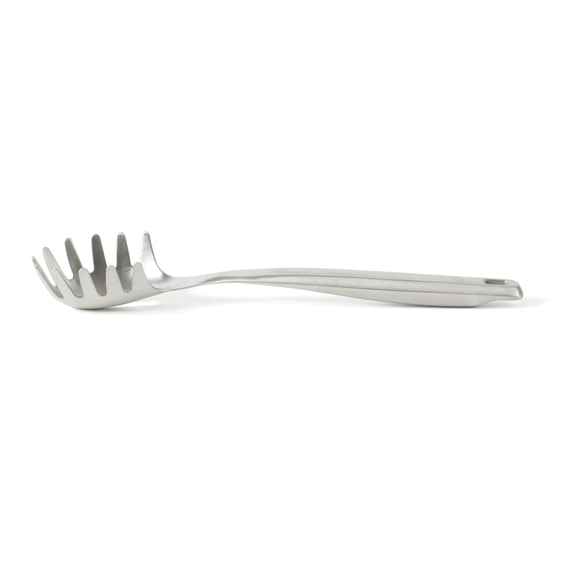 Calphalon Prime Stainless Steel Pasta Server - Open Stock w/ Tie Card