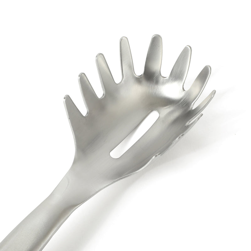 Calphalon Prime Stainless Steel Pasta Server - Open Stock w/ Tie Card