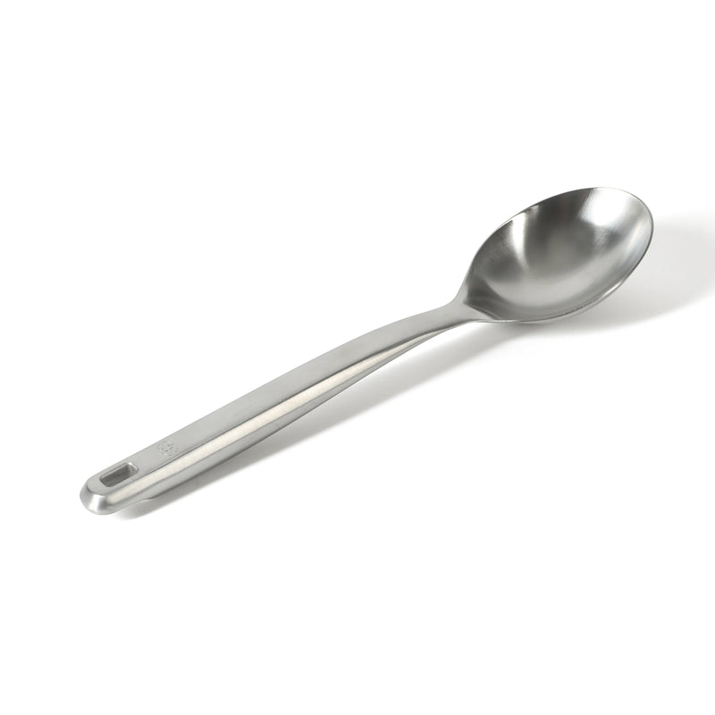 Calphalon Prime Stainless Steel Spoon - Open Stock w/ Tie Card