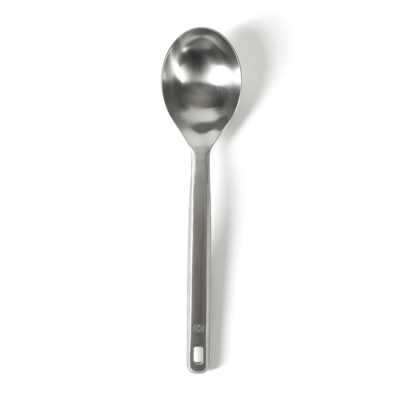 Calphalon Prime Stainless Steel Spoon - Open Stock w/ Tie Card