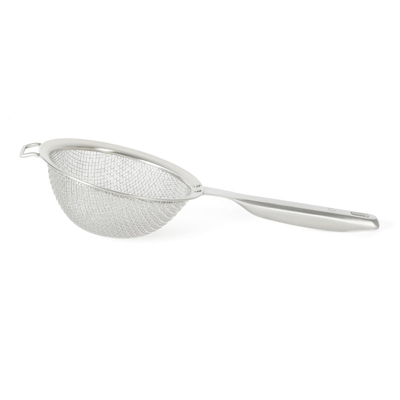 Calphalon Prime Stainless Steel 5" Medium Strainer - Open Stock w/ Tie Card