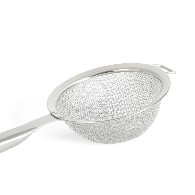 Calphalon Prime Stainless Steel 5" Medium Strainer - Open Stock w/ Tie Card