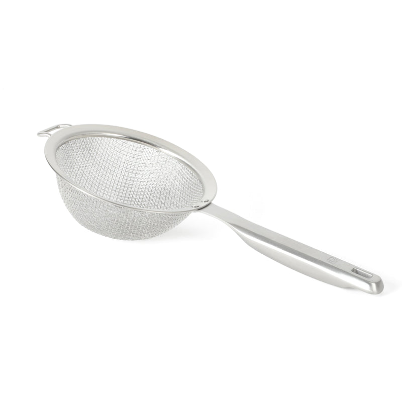 Calphalon Prime Stainless Steel 5" Medium Strainer - Open Stock w/ Tie Card