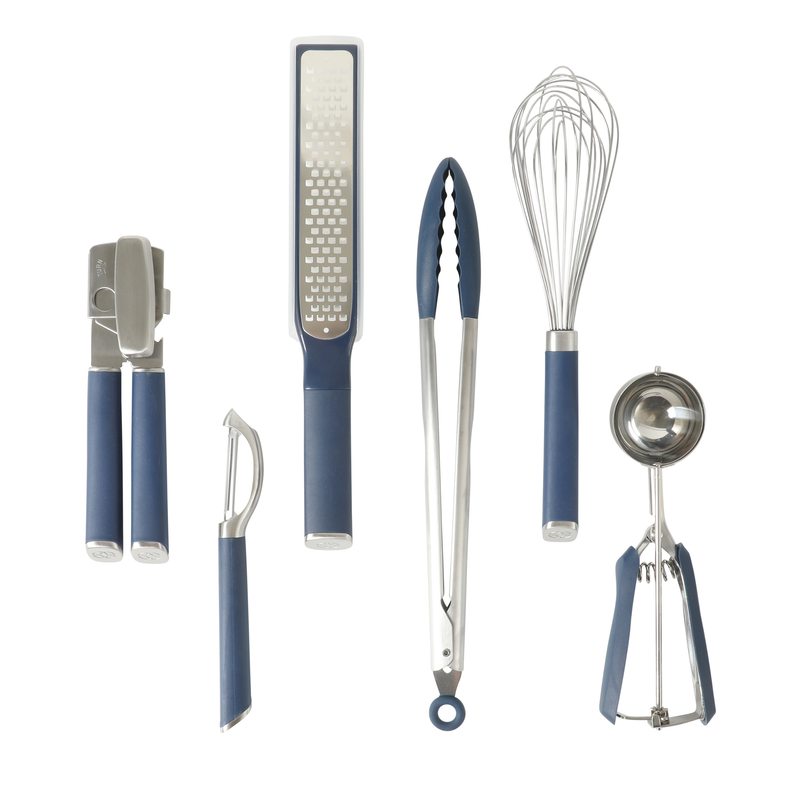 Calphalon Edge 6 pc Gadget Sets - Gift Box