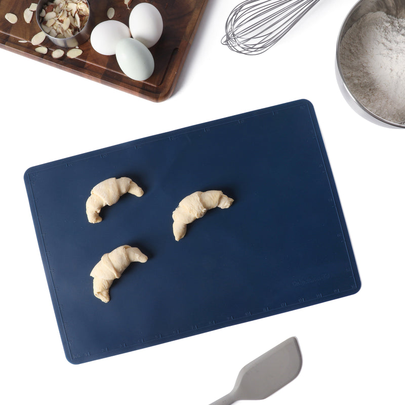 Calphalon Orbit 16.5" x 11" Silicone Baking Prep Matt - Gift Box