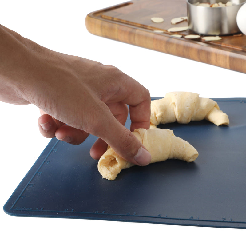 Calphalon Orbit 16.5" x 11" Silicone Baking Prep Matt - Gift Box