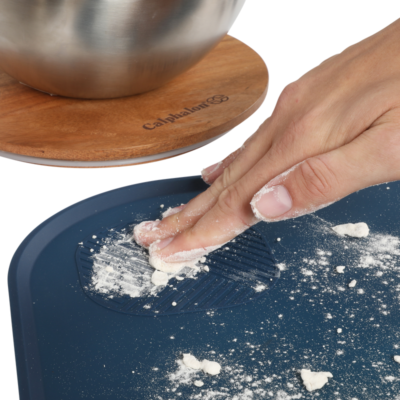 Calphalon Orbit 20" x 16" Silicone Baking Prep Matt - Gift Box