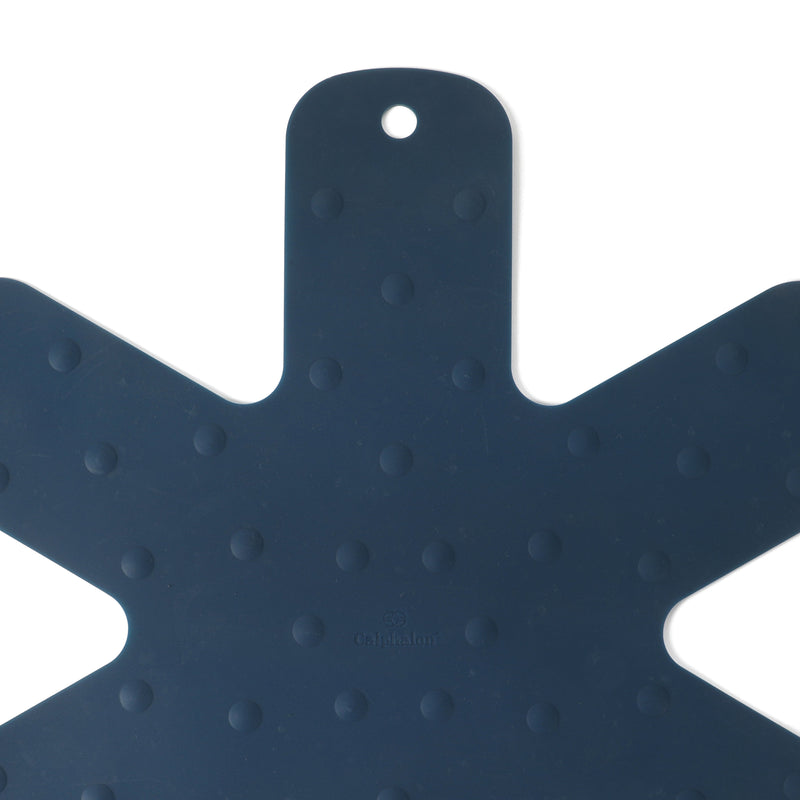 Calphalon Prime 3 pc Silicone Trivet / Pan Protector Set - Open Stock w/ Tie Card
