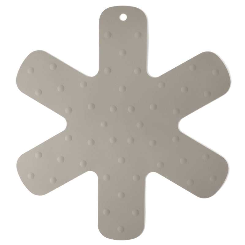 Calphalon Prime 3 pc Silicone Trivet / Pan Protector Set - Open Stock w/ Tie Card