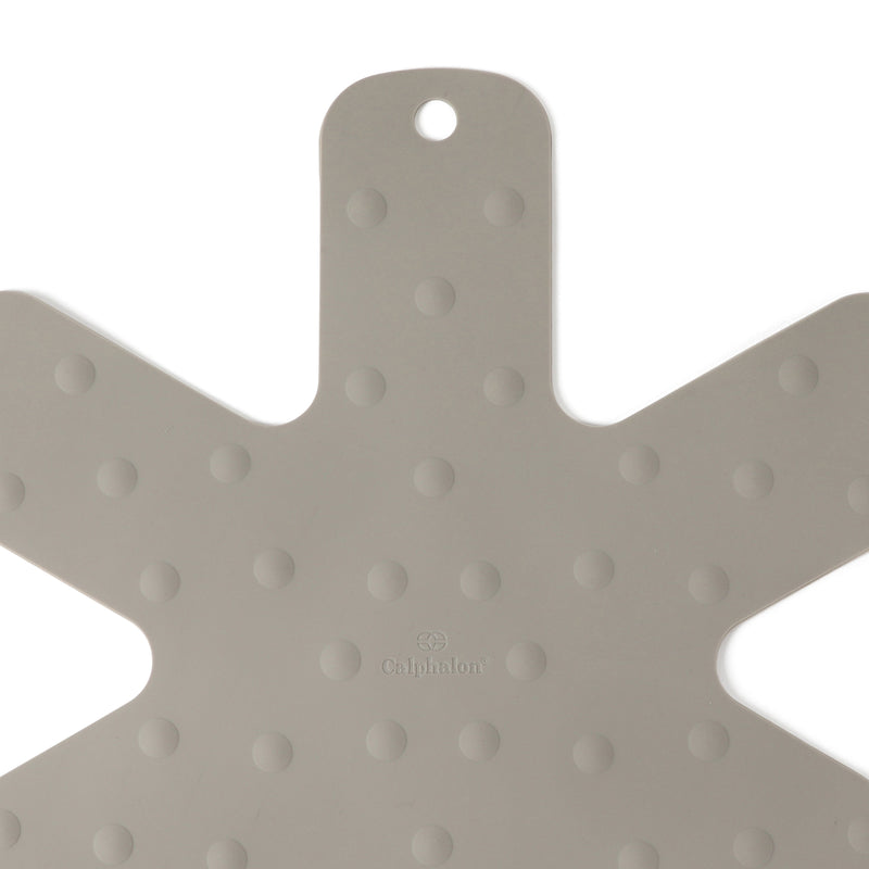 Calphalon Prime 3 pc Silicone Trivet / Pan Protector Set - Open Stock w/ Tie Card