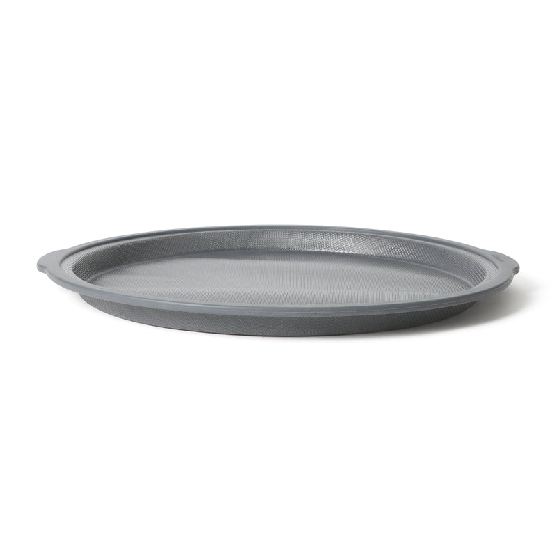 Calphalon Omni 12.6" Silicone Pizza Pan - Open Stock w/ Color Sleeve