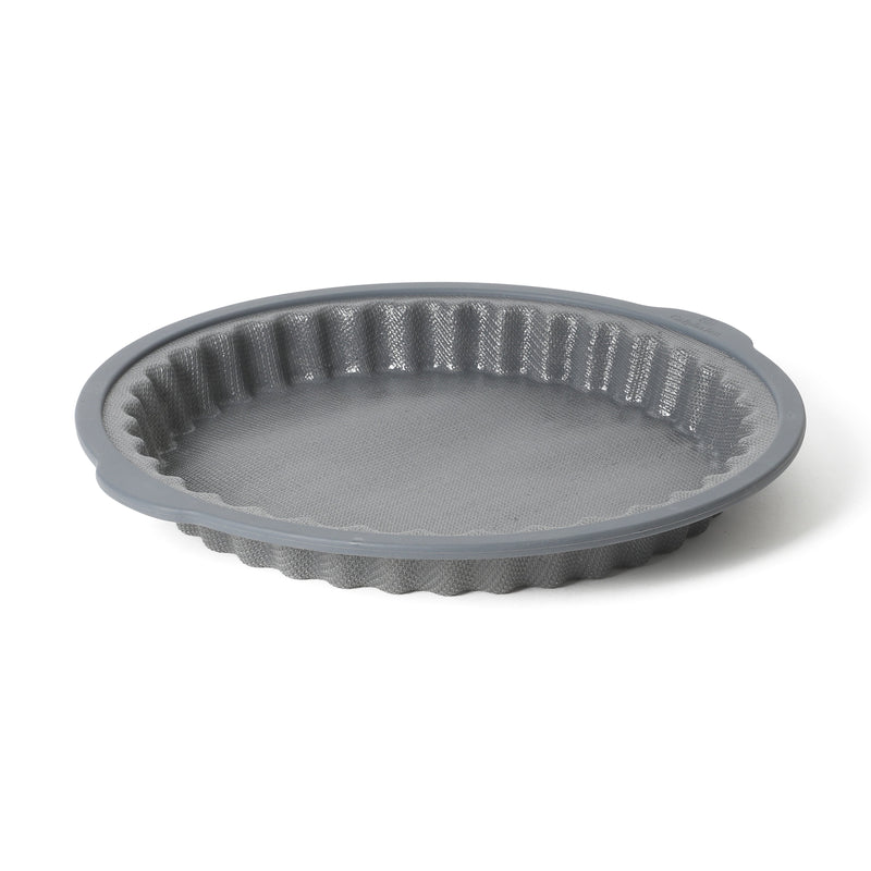 Calphalon Omni 10" Silicone Pie Pan - Open Stock w/ Color Sleeve