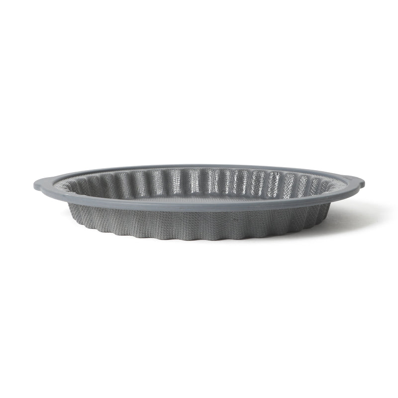 Calphalon Omni 10" Silicone Pie Pan - Open Stock w/ Color Sleeve