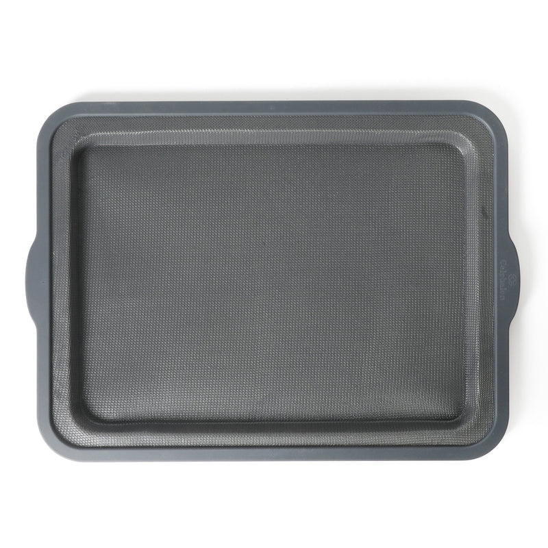 Calphalon Omni 12" x 9" Silicone Cookie Sheet - Open Stock w/ Color Sleeve