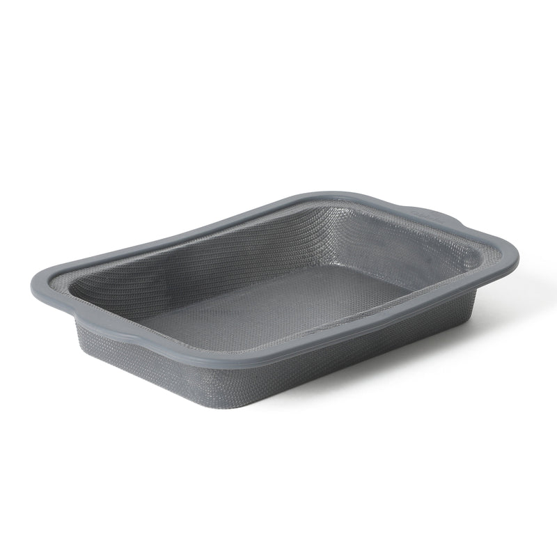 Calphalon Omni 9" x 5" Silicone Loaf Pan - Open Stock w/ Color Sleeve