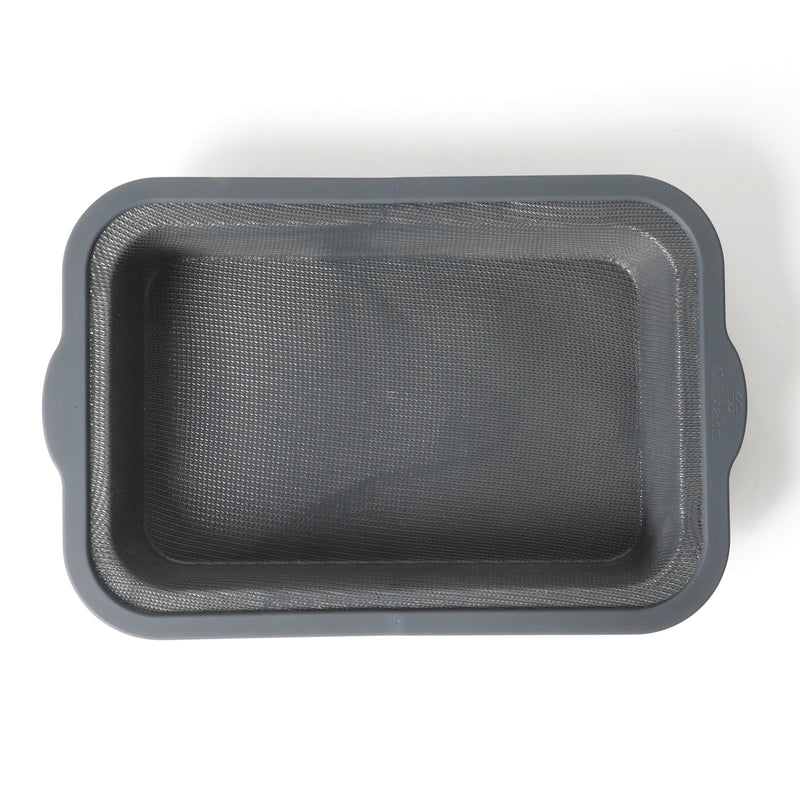 Calphalon Omni 9" x 5" Silicone Loaf Pan - Open Stock w/ Color Sleeve