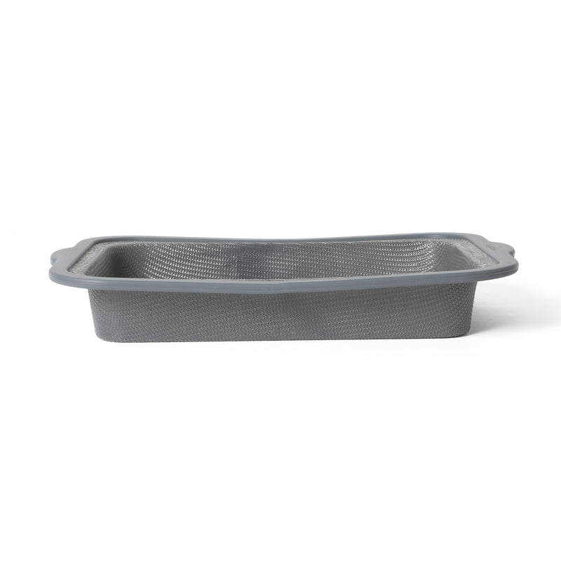 Calphalon Omni 9" x 5" Silicone Loaf Pan - Open Stock w/ Color Sleeve