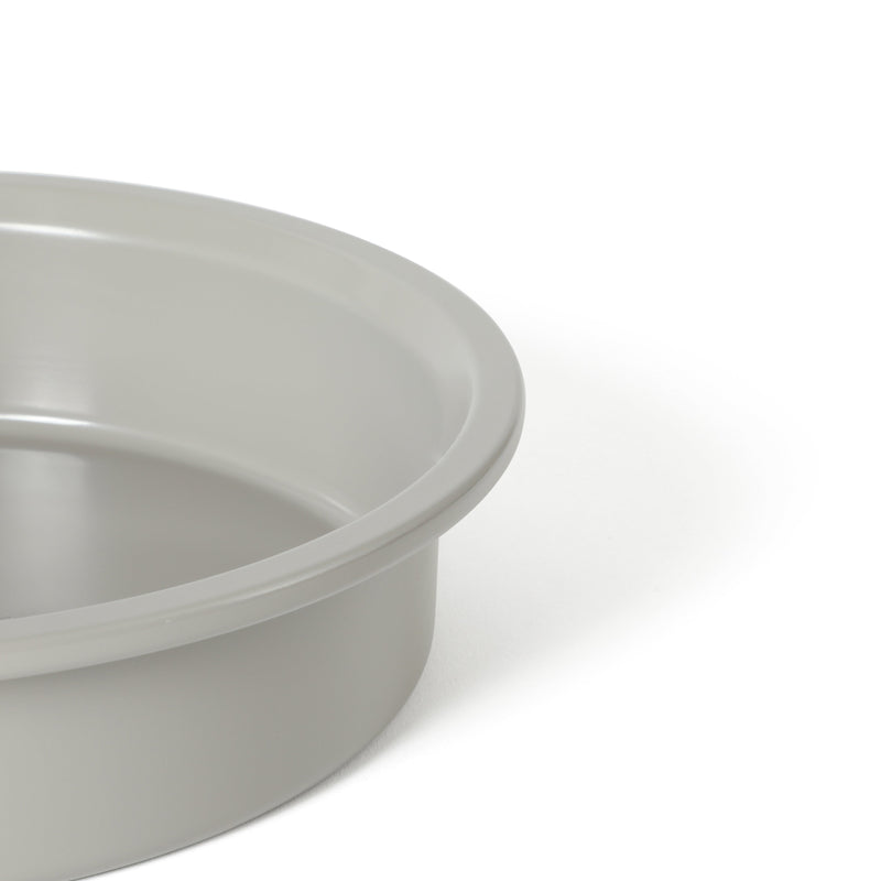 Calphalon Legacy 8" Carbon Steel Cake Pan - Open Stock w/ Color Sleeve