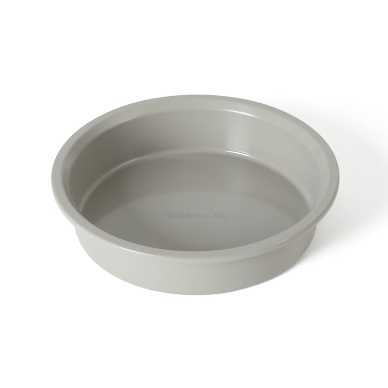 Calphalon Legacy 8" Carbon Steel Cake Pan - Open Stock w/ Color Sleeve