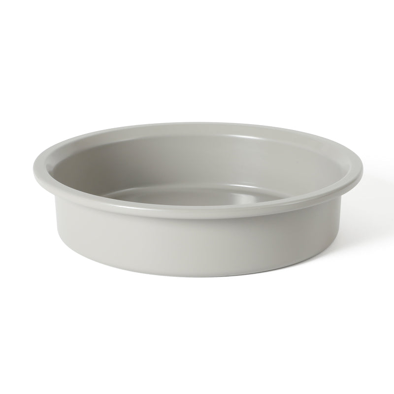 Calphalon Legacy 8" Carbon Steel Cake Pan - Open Stock w/ Color Sleeve