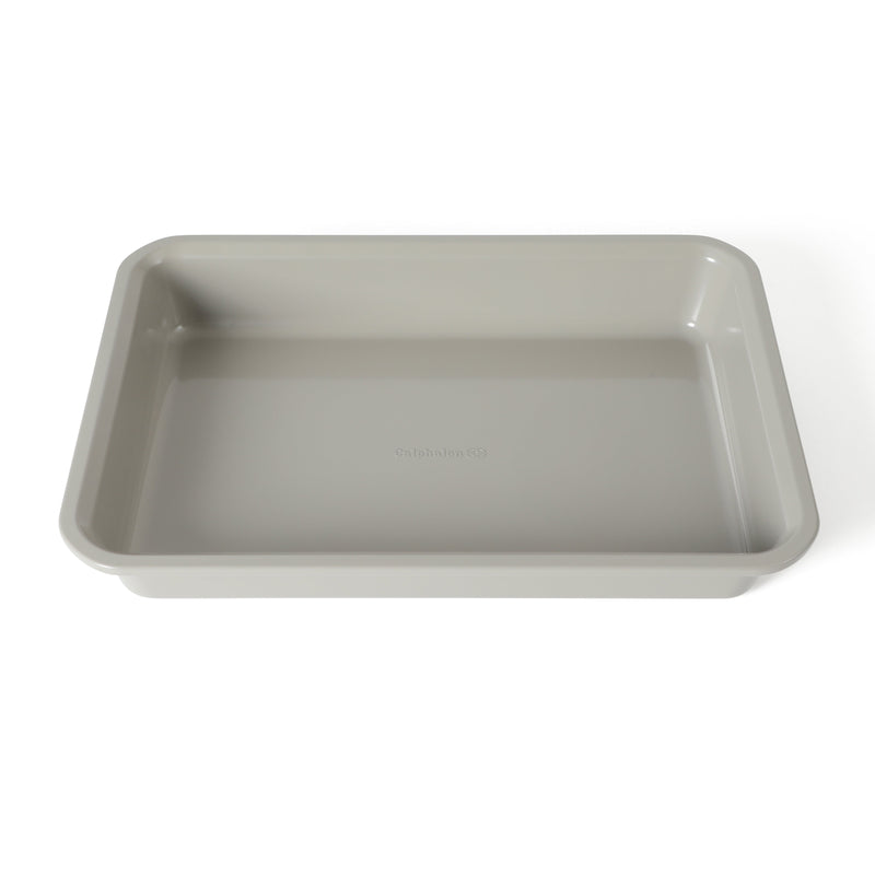 Calphalon Legacy 13" x 9" Carbon Steel Bake Pan - Open Stock w/ Color Sleeve