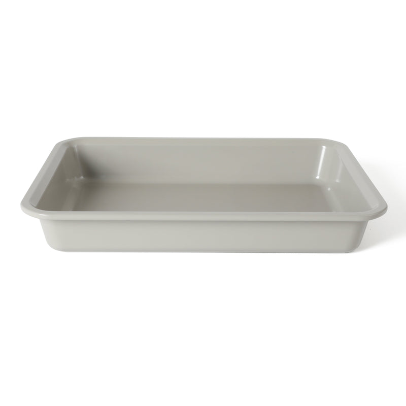 Calphalon Legacy 13" x 9" Carbon Steel Bake Pan - Open Stock w/ Color Sleeve