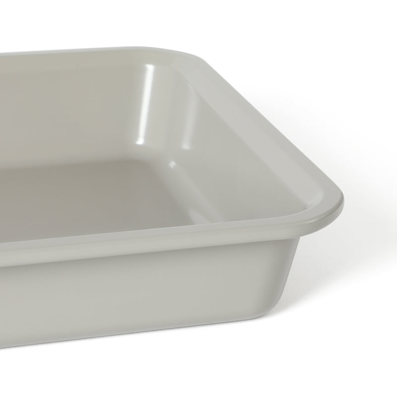 Calphalon Legacy 13" x 9" Carbon Steel Bake Pan - Open Stock w/ Color Sleeve