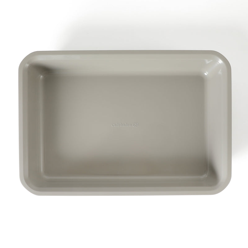 Calphalon Legacy 13" x 9" Carbon Steel Bake Pan - Open Stock w/ Color Sleeve