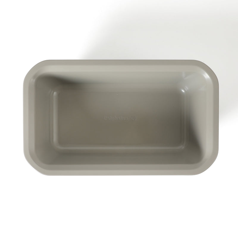 Calphalon Legacy 9" x 5" Carbon Steel Loaf Pan - Open Stock w/ Color Sleeve