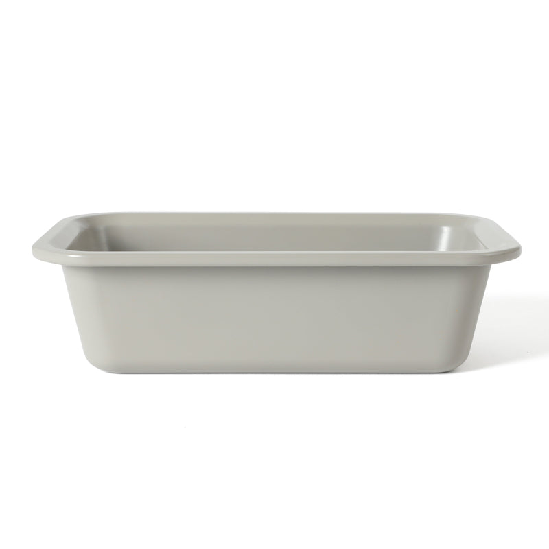 Calphalon Legacy 9" x 5" Carbon Steel Loaf Pan - Open Stock w/ Color Sleeve