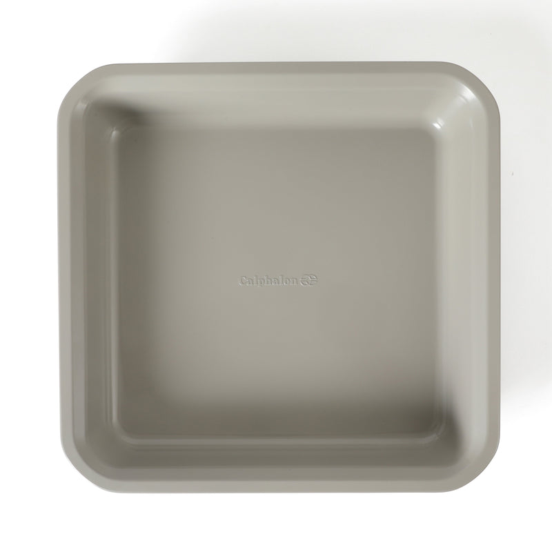 Calphalon Legacy 9" Carbon Steel Cake Pan - Open Stock w/ Color Sleeve