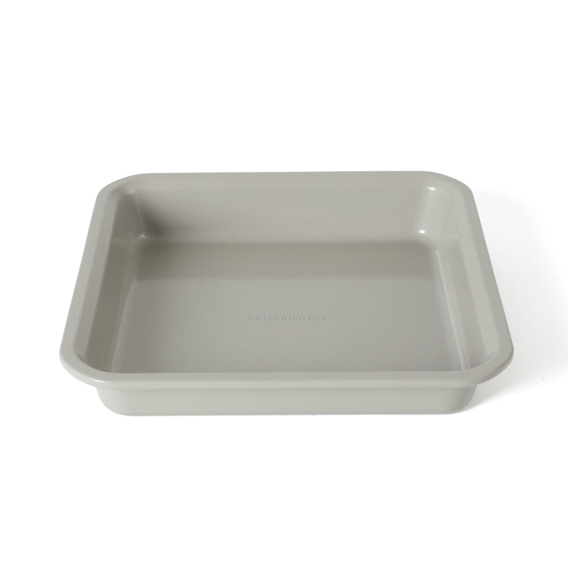 Calphalon Legacy 9" Carbon Steel Cake Pan - Open Stock w/ Color Sleeve