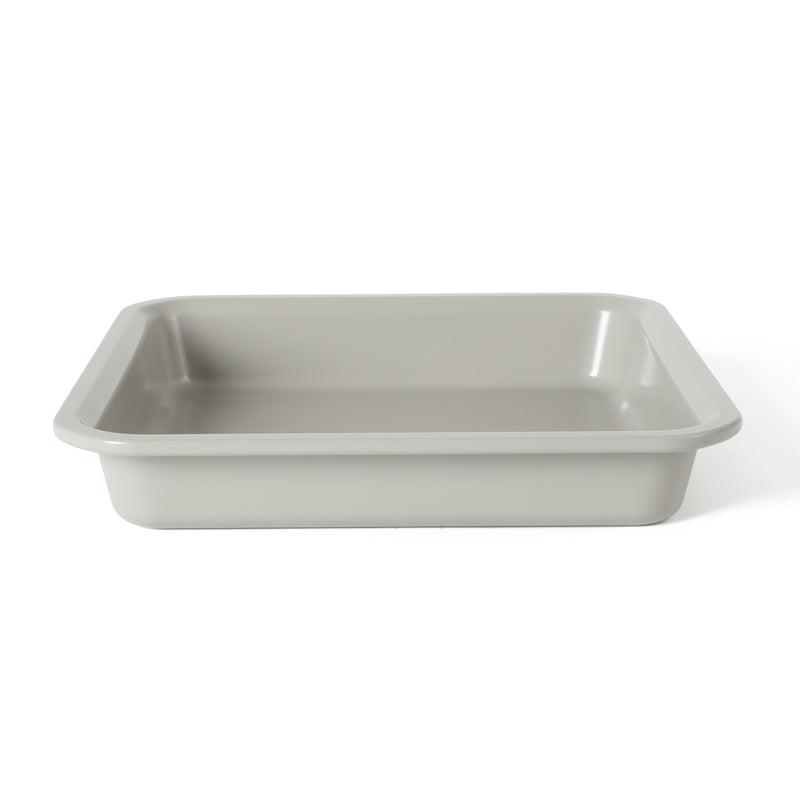 Calphalon Legacy 9" Carbon Steel Cake Pan - Open Stock w/ Color Sleeve