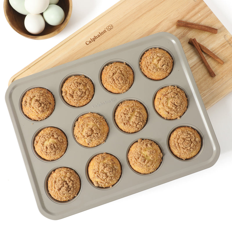 Calphalon Legacy 10 pc Carbon Steel Bakeware Set - Gift Box