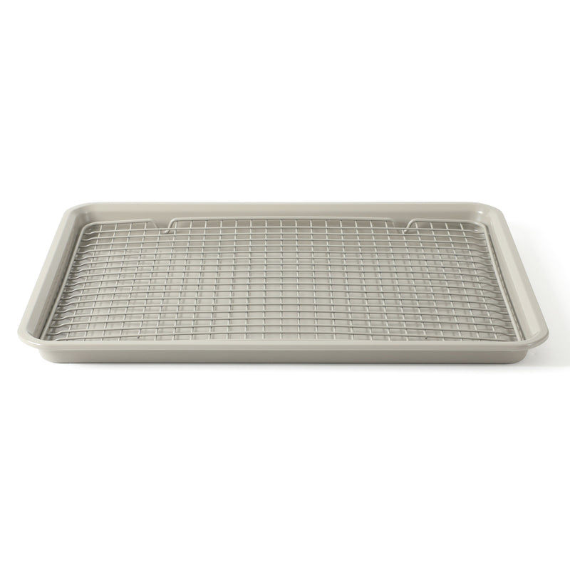Calphalon Legacy 10 pc Carbon Steel Bakeware Set - Gift Box