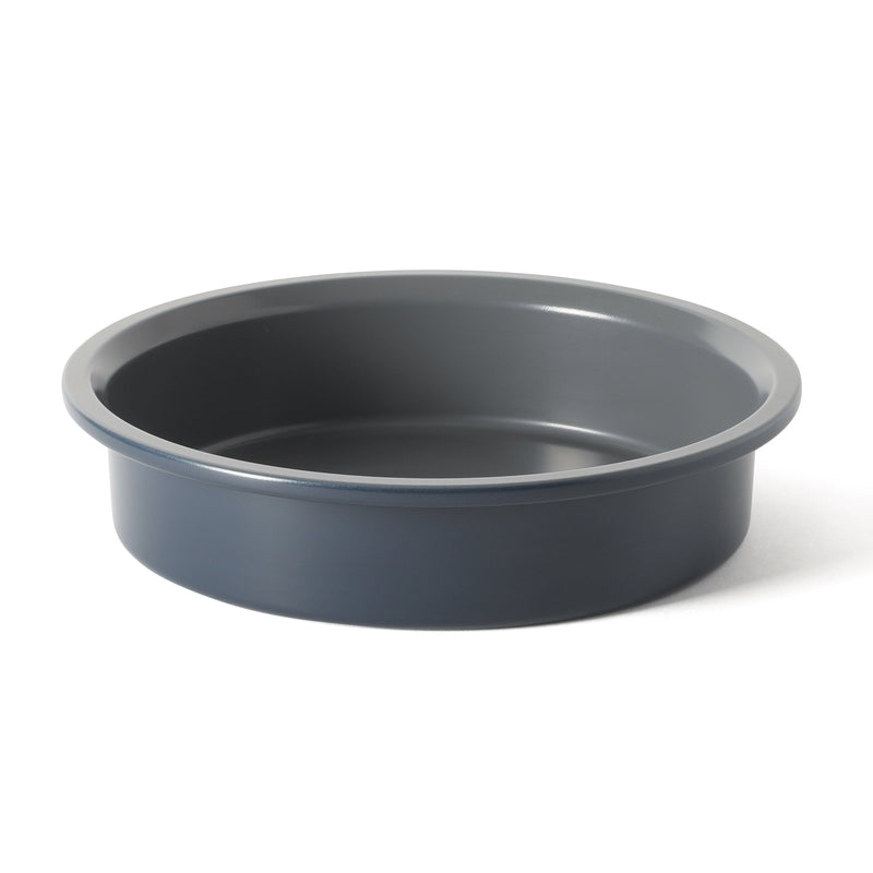 Calphalon Legacy 8" Carbon Steel Cake Pan - Open Stock w/ Color Sleeve