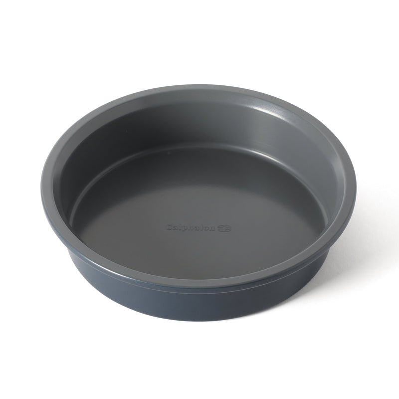 Calphalon Legacy 8" Carbon Steel Cake Pan - Open Stock w/ Color Sleeve