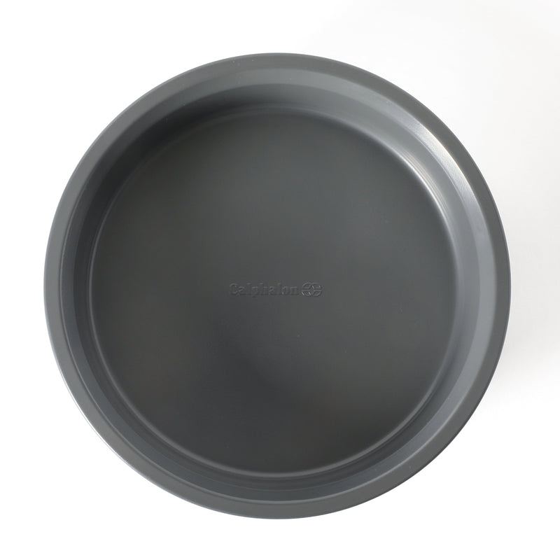Calphalon Legacy 8" Carbon Steel Cake Pan - Open Stock w/ Color Sleeve