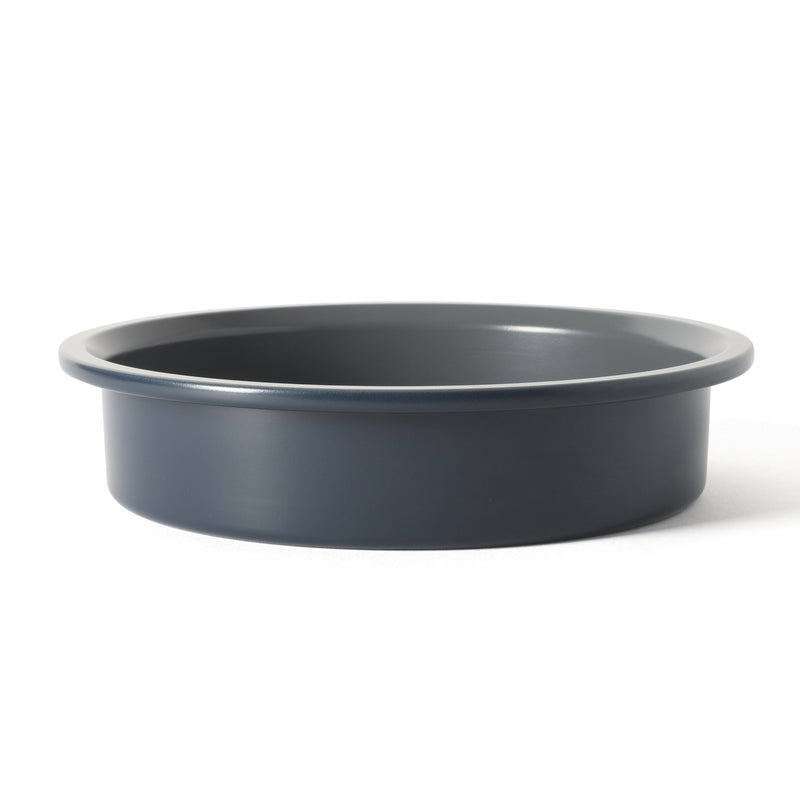 Calphalon Legacy 8" Carbon Steel Cake Pan - Open Stock w/ Color Sleeve