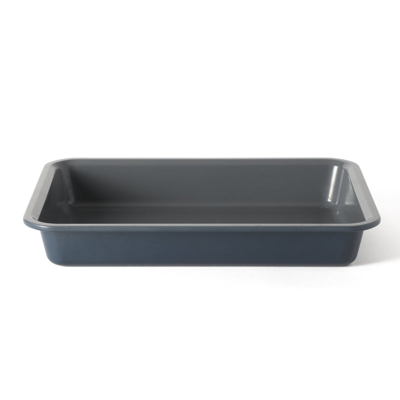 Calphalon Legacy 13" x 9" Carbon Steel Bake Pan - Open Stock w/ Color Sleeve