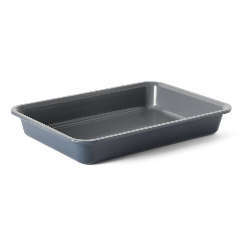 Calphalon Legacy 13" x 9" Carbon Steel Bake Pan - Open Stock w/ Color Sleeve